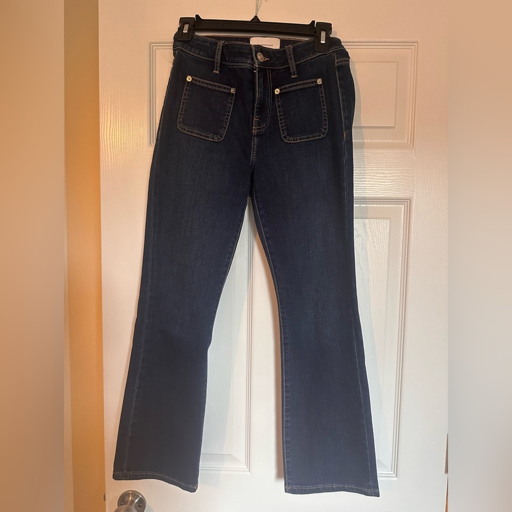 Current Elliot Women's Jeans